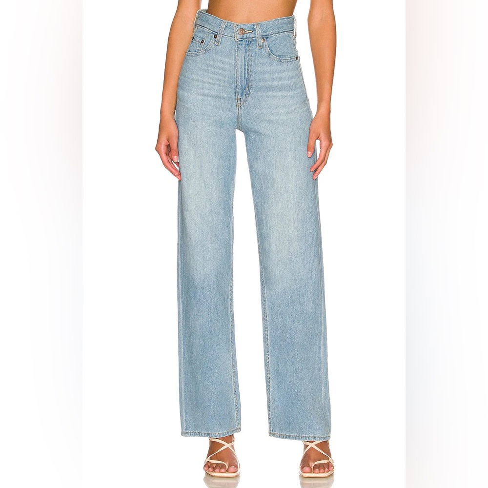 Levi’s High Loose